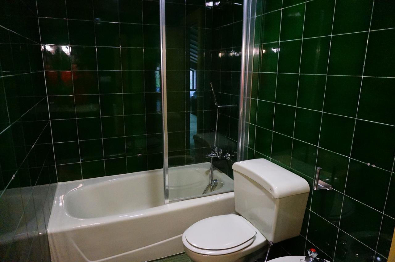 Aloka Rooms Sopela Bagian luar foto