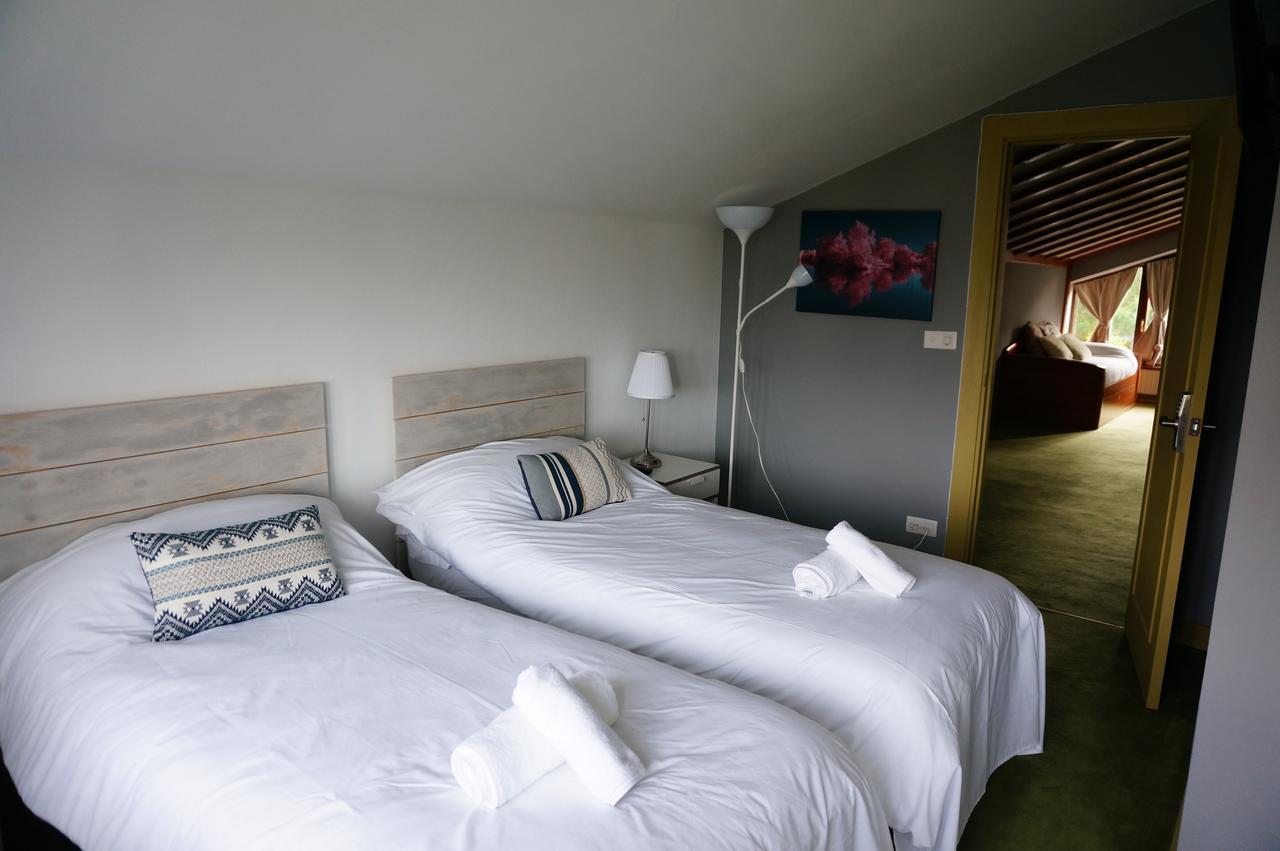 Aloka Rooms Sopela Bagian luar foto